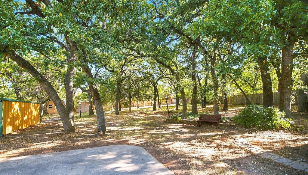 244 Moore Road, Burleson