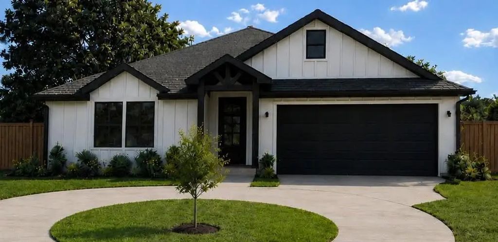 602 N 33rd Street, Corsicana