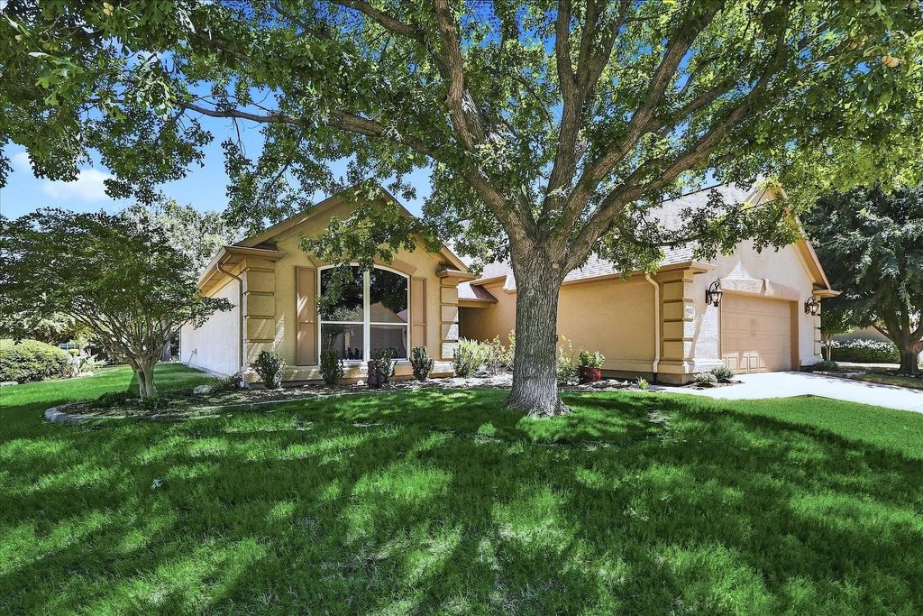 10512 Belvedere Drive, Denton