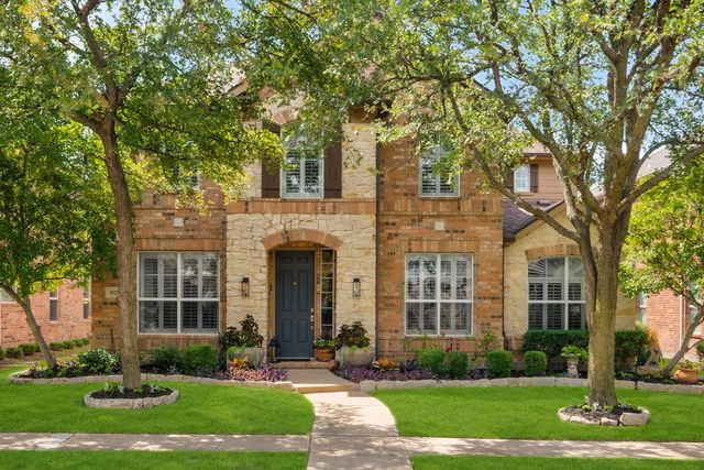 3525 Washington Drive, Frisco