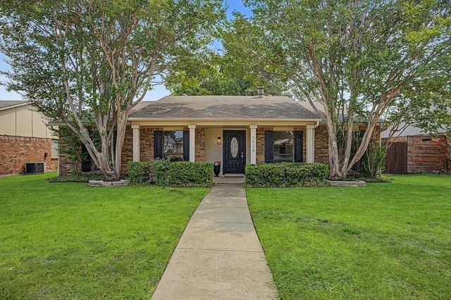 6528 Kiowa Court, Plano