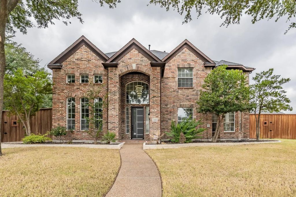 2100 Copperfield Court, Frisco
