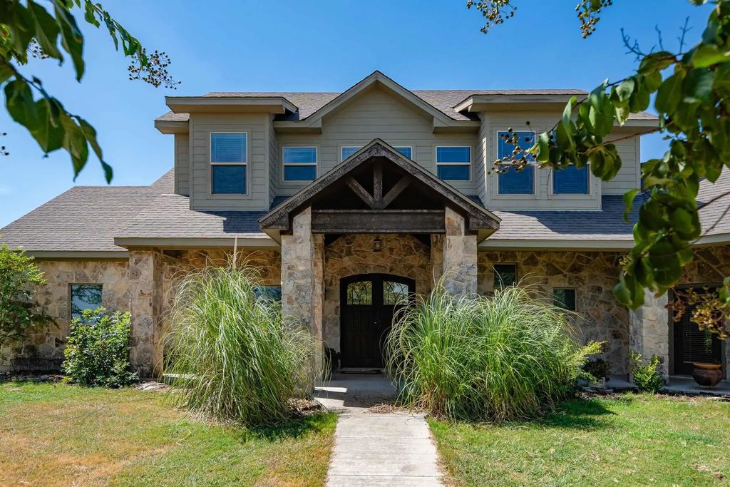 119 Cedar Lane, Gatesville