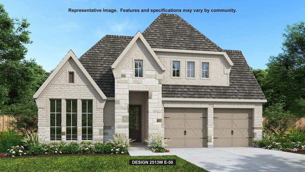 2141 Grantland Road, Celina
