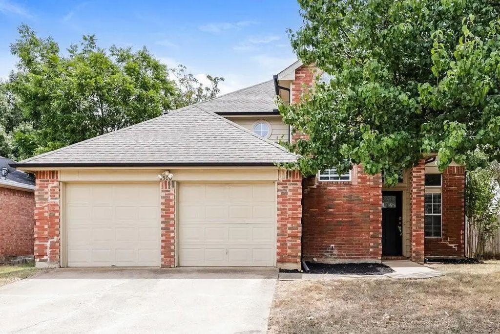 8500 Charleston Avenue, Fort Worth