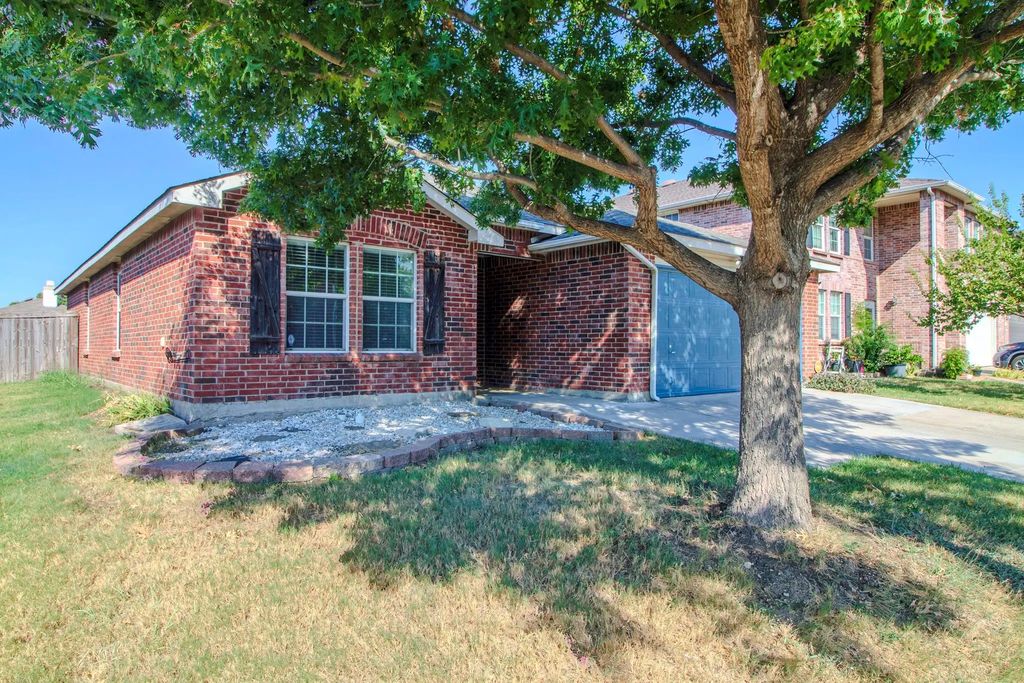 16609 Windthorst Way, Fort Worth