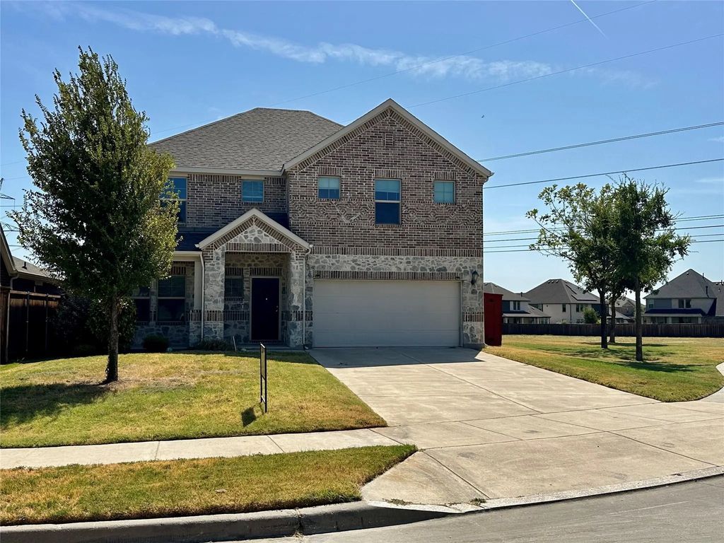 10012 Callan Lane, Fort Worth
