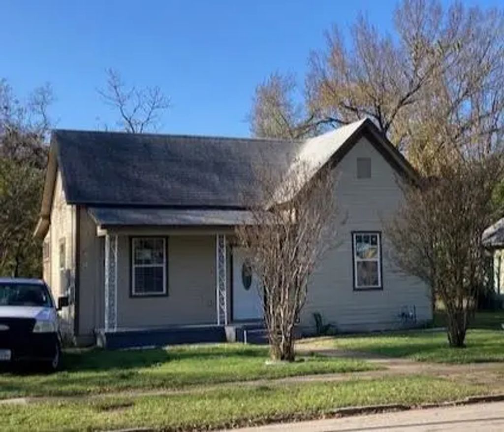 608 Turner Street, Waco