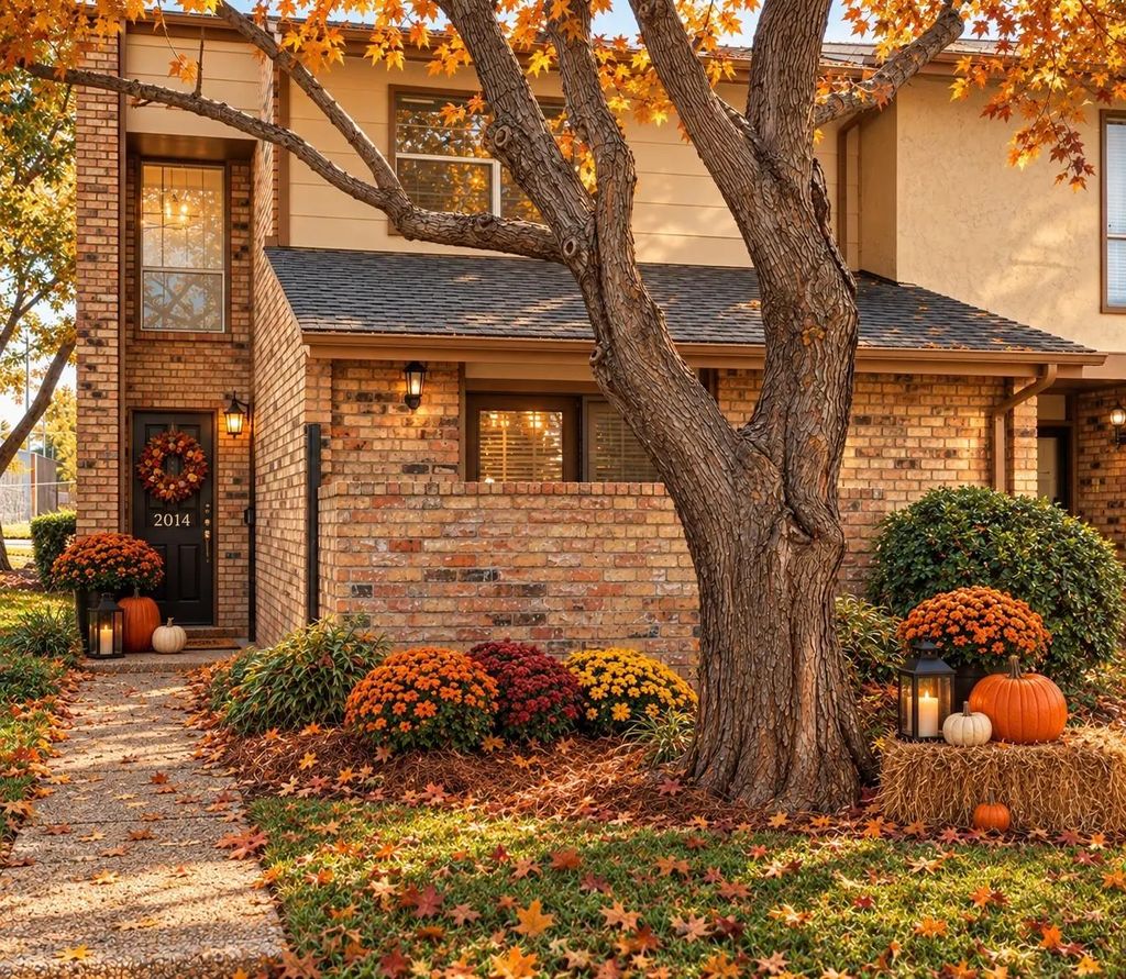 2014 Warnford Place, Arlington