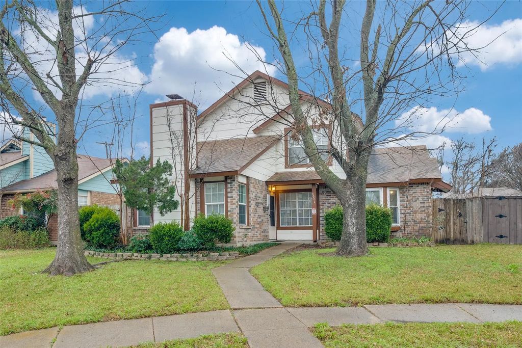 4021 Bond Street, Rowlett