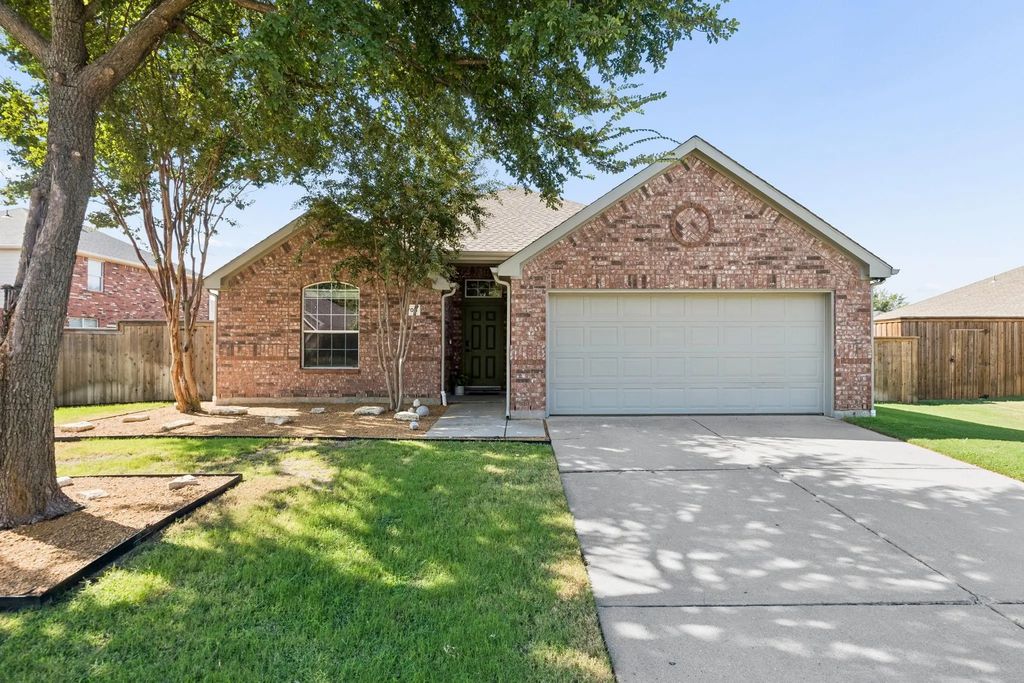 3704 Redwood Circle, Melissa