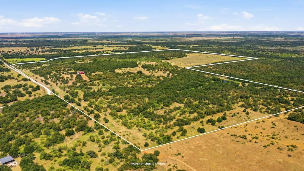 1140a Garvey Ranch Road, Graham