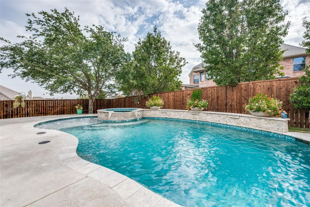 1713 Sterling Trace Drive, Keller