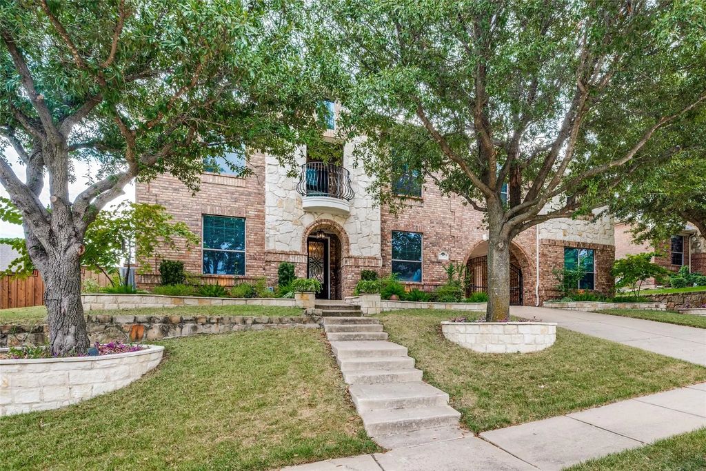 1713 Sterling Trace Drive, Keller