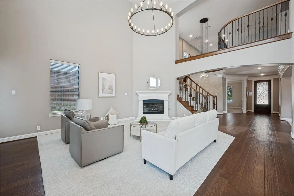 1713 Sterling Trace Drive, Keller
