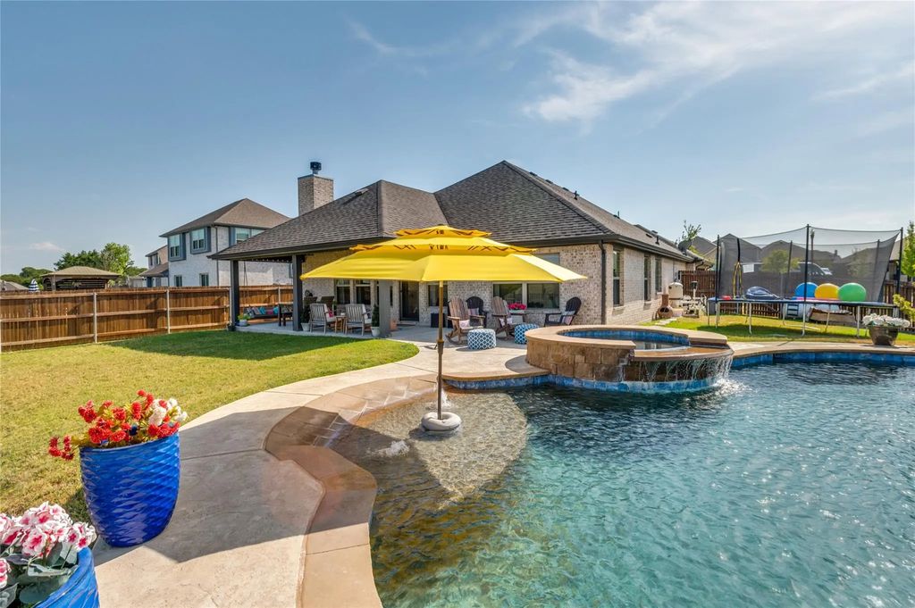 4601 Massey Meadows Way, Midlothian