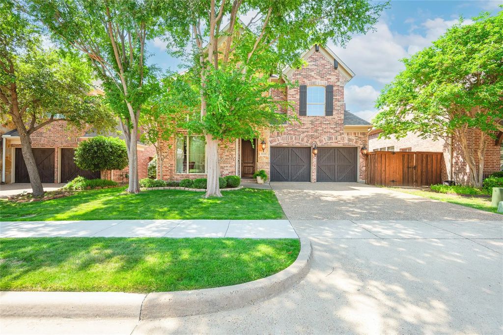 8320 Lindsay Gardens, The Colony