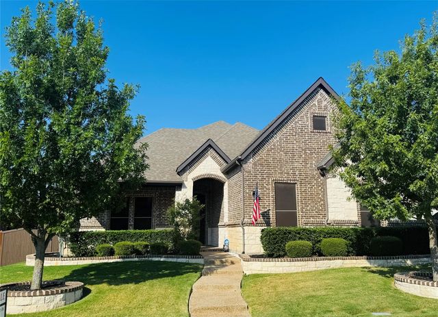 805 Lazy Brooke Drive, Rockwall