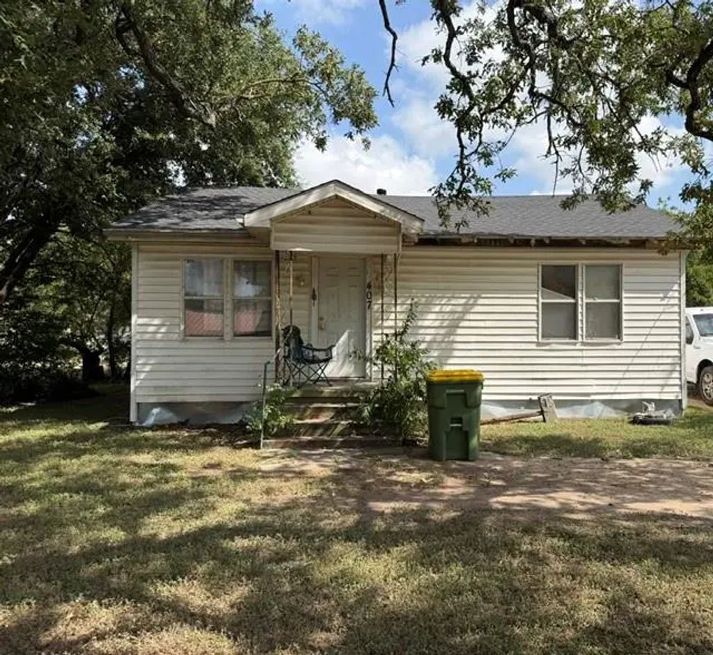 407 Julius Street, Riesel