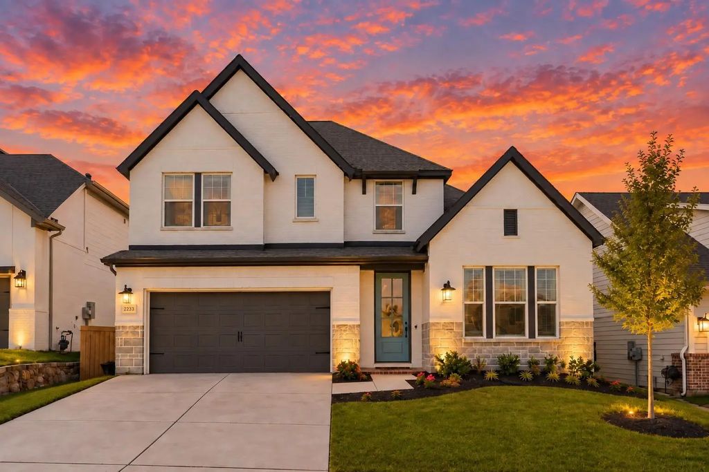 2233 Pika Road, Northlake