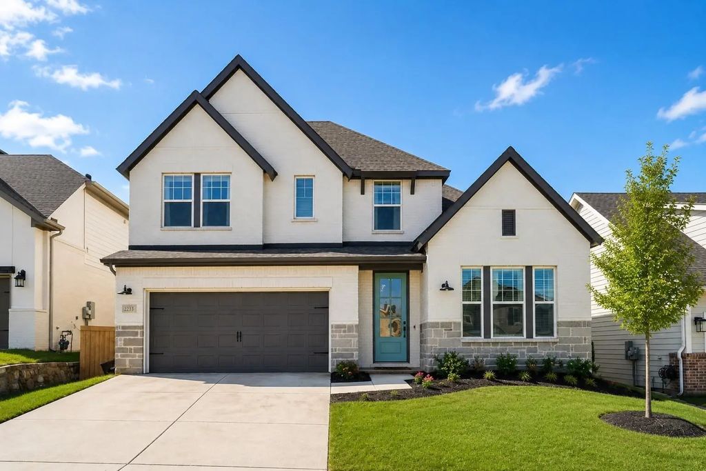 2233 Pika Road, Northlake