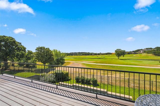 1820 Forest Bend Lane, Keller