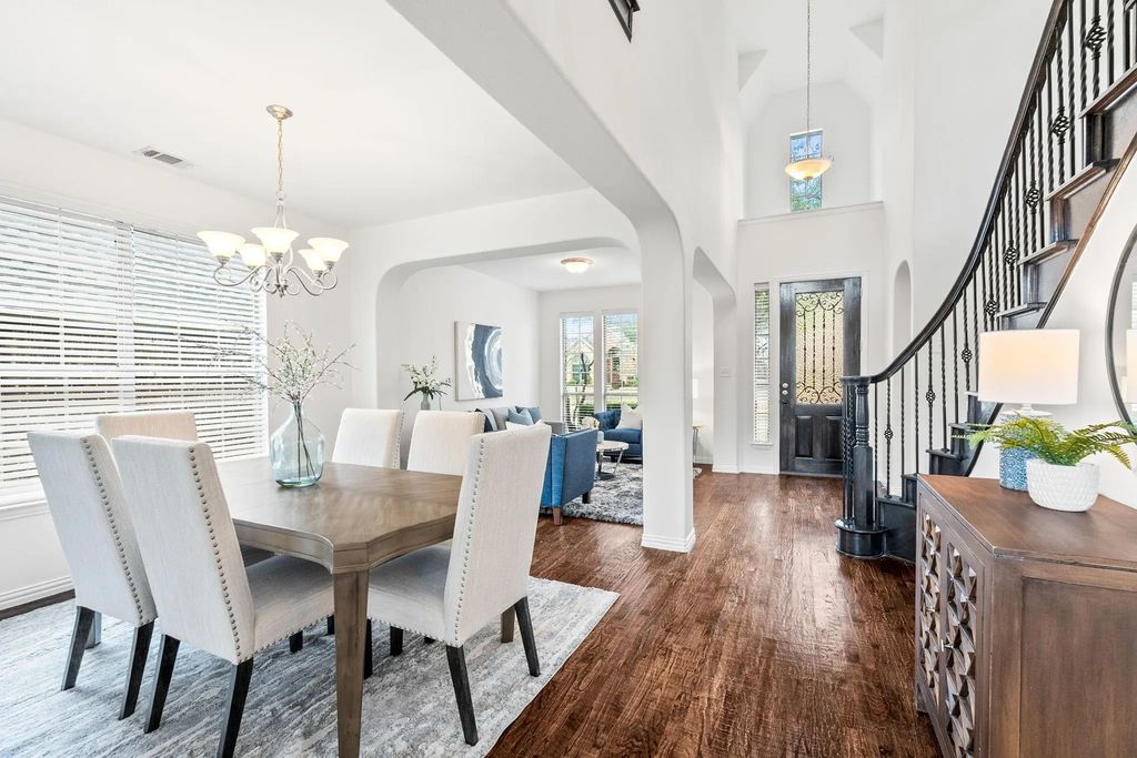 7565 Hidden Cove Lane, Frisco