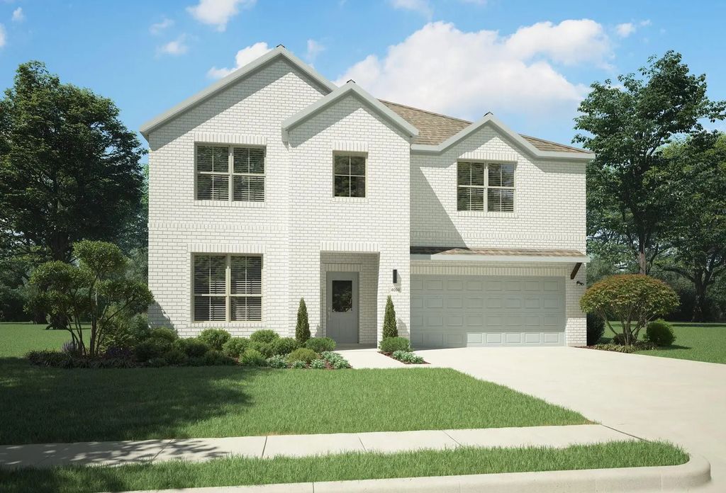 2305 Warm Glow Way, Princeton