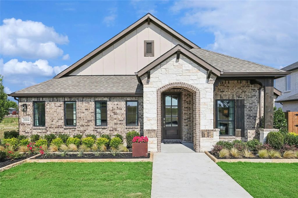 2004 Ridgecrest Lane, Sherman