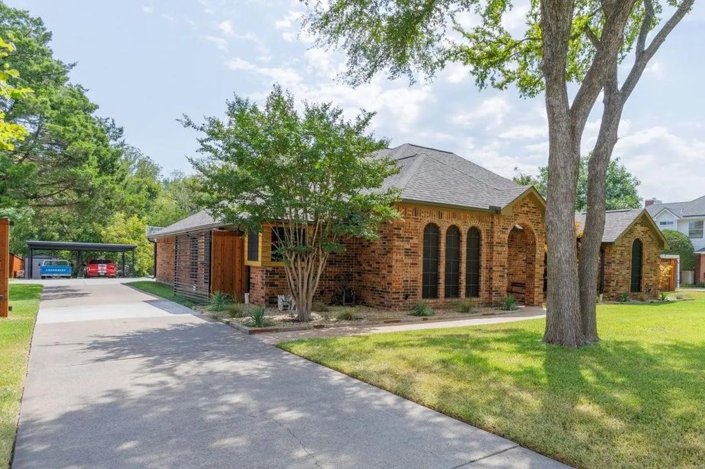 1408 Quapaw Trail, Mesquite