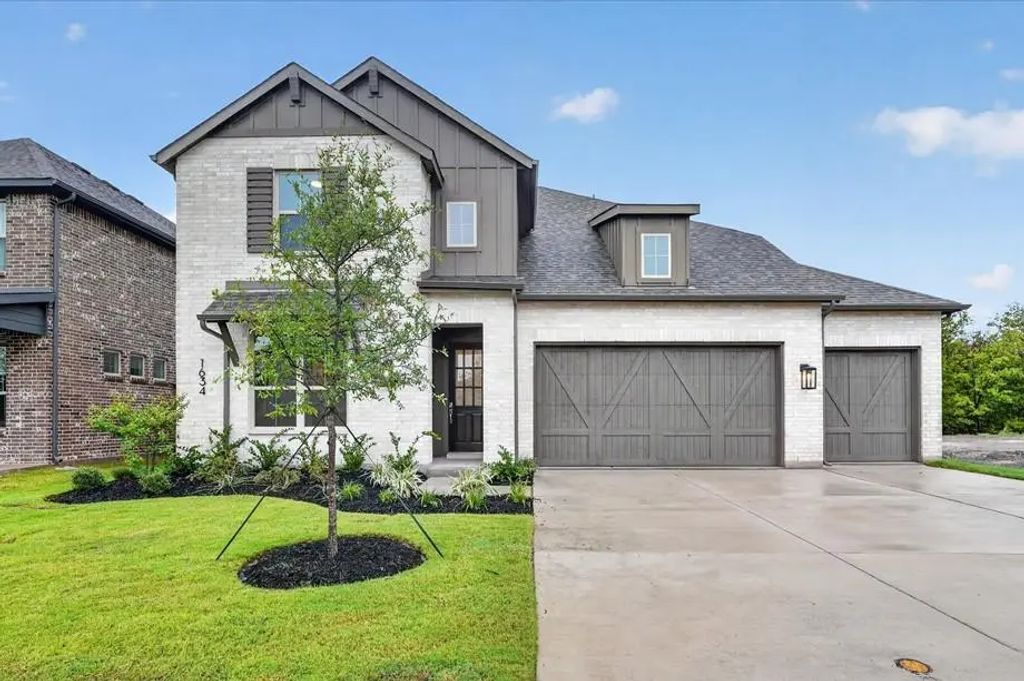1634 Secco Way, McLendon Chisholm