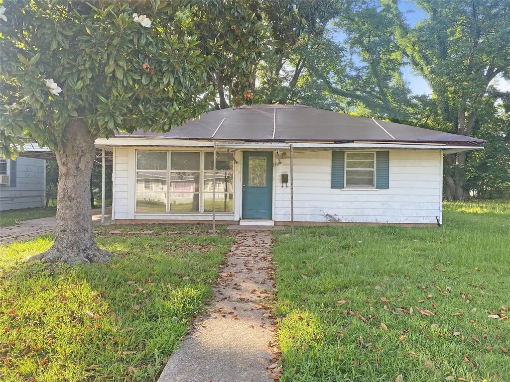232 Westerfield Street, Bossier City