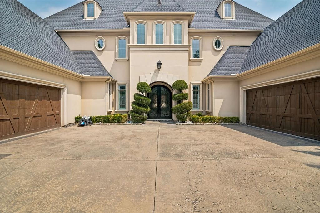 1634 Torrey Pines Lane, Frisco