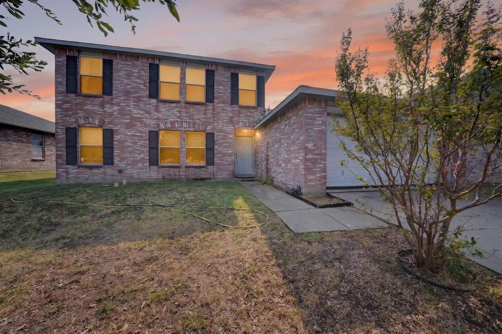 4209 Boxwood Drive, Balch Springs