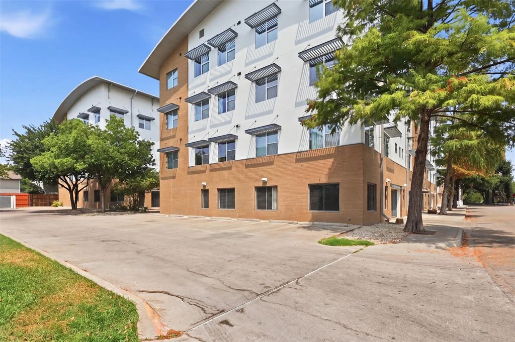 3025 Bryan Street 2h, Dallas