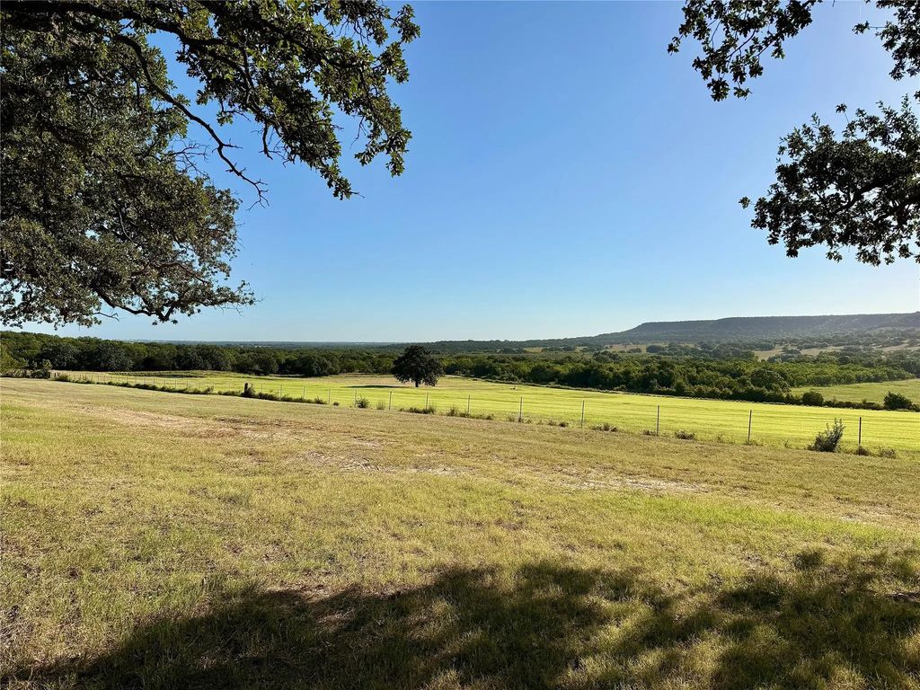 3100 County Road 153, Blanket