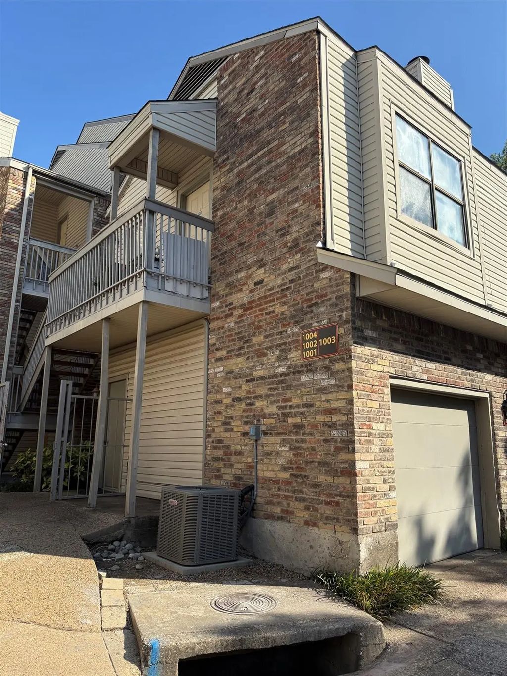 7340 Skillman Street 1003, Dallas