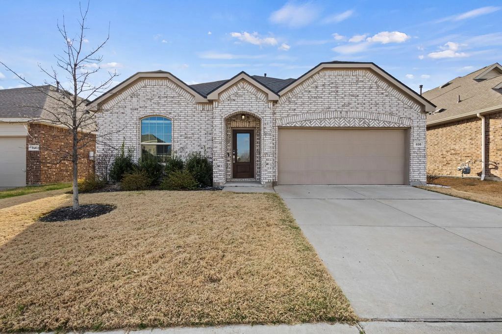 835 Sitwell Drive, Fate