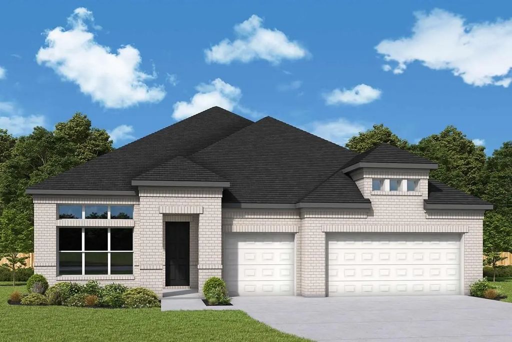 3339 Pink Petal Drive, Grand Prairie