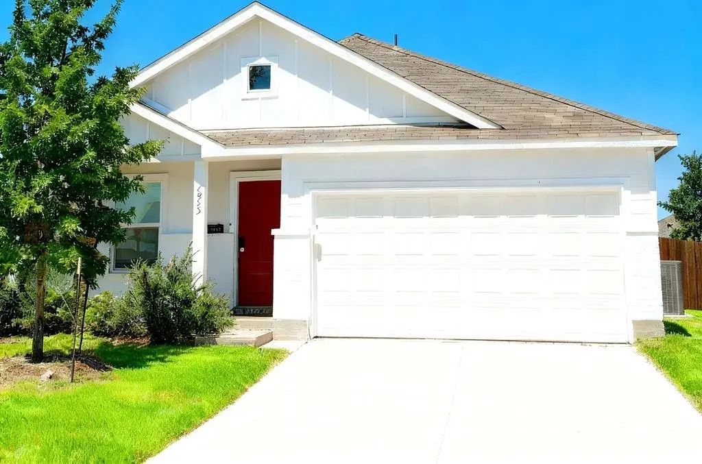7855 Rutherford Lane, McKinney