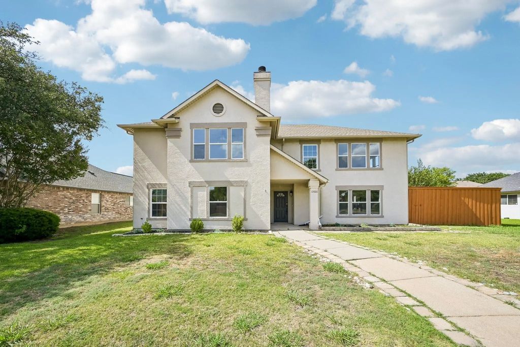 12000 Melrose Lane, Frisco