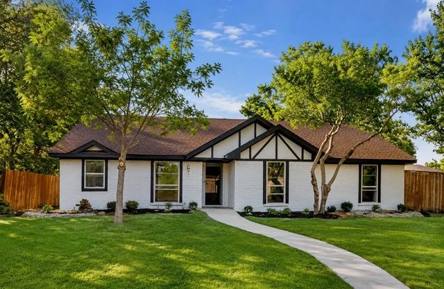 2405 Landershire Lane, Plano