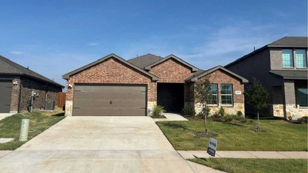 612 Broad River Lane, Josephine