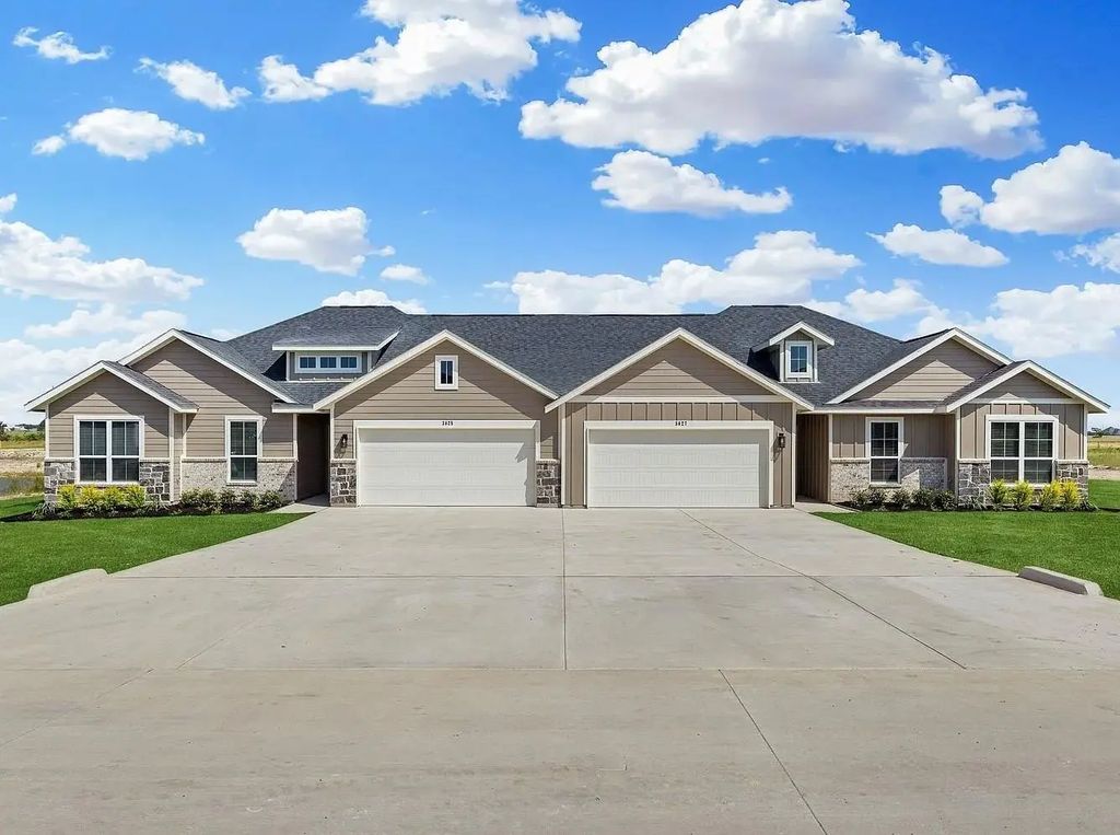 6650 Florence Drive 6648, Midlothian