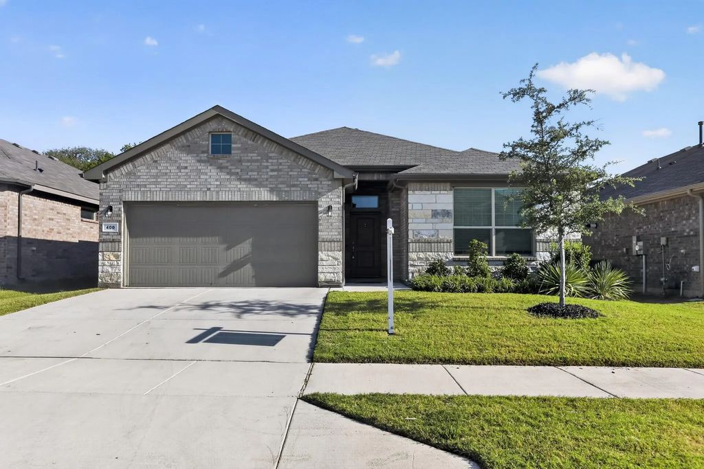 400 Dunmore Drive, Fort Worth