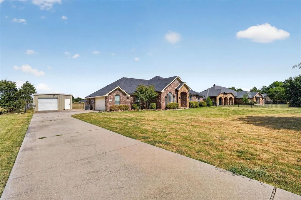 10231 Bantry Lane, Forney