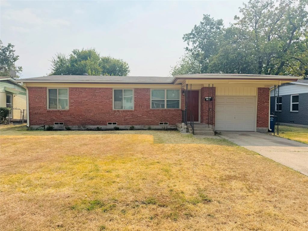 3114 Healey Drive, Dallas