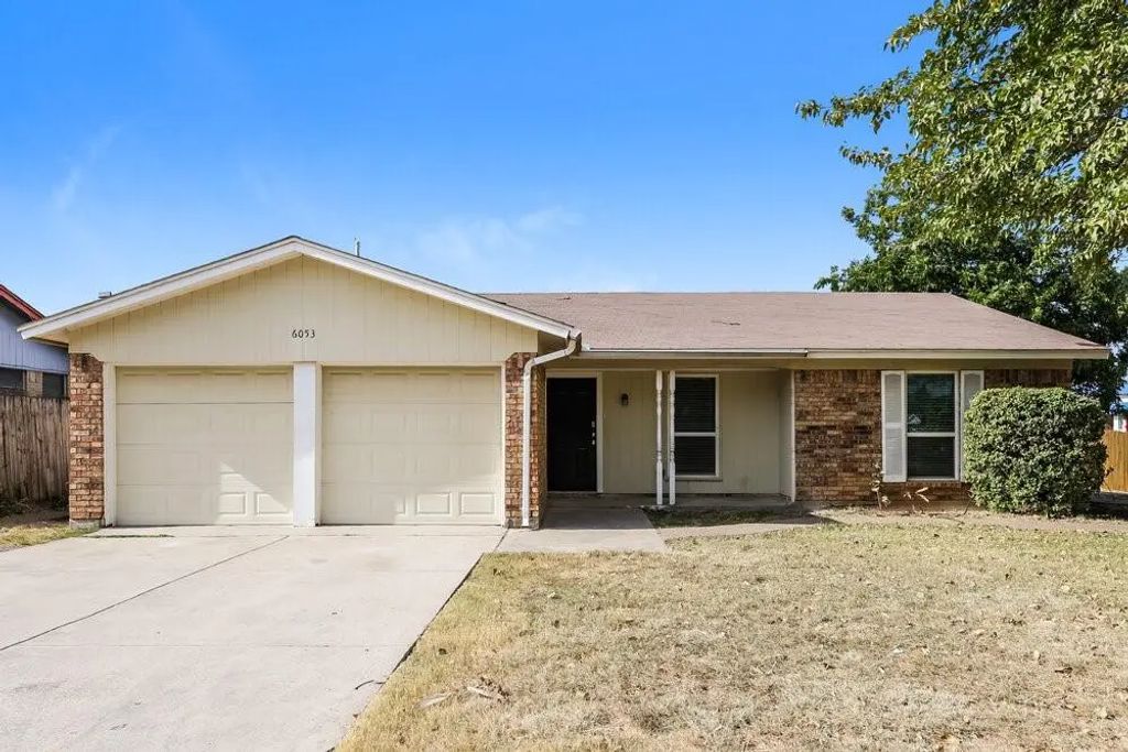 6053 Herschel Drive, Watauga