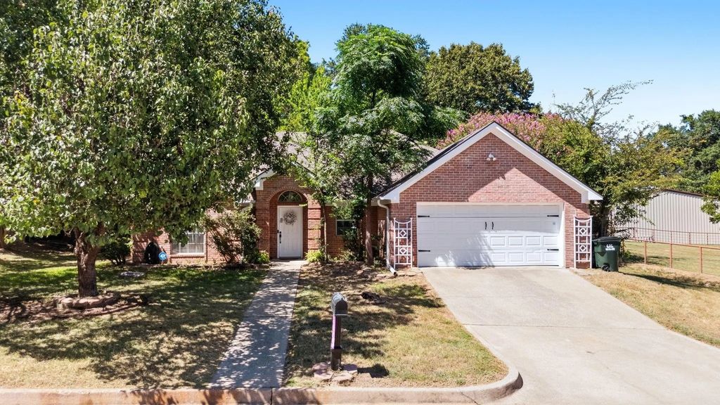 11344 Santa Fe Trail, Tyler