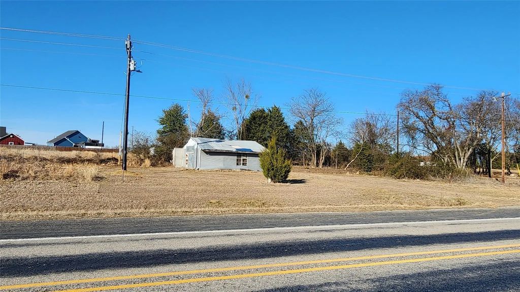 Lot 157 E Hwy 276, East Tawakoni